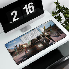 Load image into Gallery viewer, PlayerUnknown's Battlegrounds Mouse Pad (Desk Mat)
