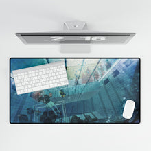 Load image into Gallery viewer, Anime Underwater Mouse Pad (Desk Mat)
