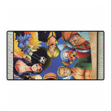 Load image into Gallery viewer, Anime One Piece Mouse Pad (Desk Mat)
