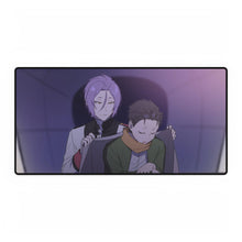 Load image into Gallery viewer, Anime Re:ZERO -Starting Life in Another World- Mouse Pad (Desk Mat)
