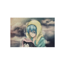 Load image into Gallery viewer, Kuroko Rug
