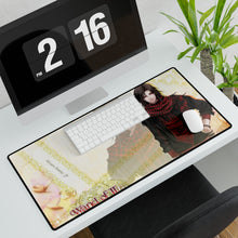 Load image into Gallery viewer, Anime Wand of Fortune Mouse Pad (Desk Mat)
