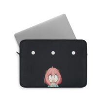 Load image into Gallery viewer, Anime Spy x Family Laptop Sleeve
