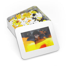 Load image into Gallery viewer, Shinra Kusababe Jigsaw Puzzle
