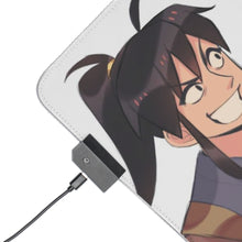 Load image into Gallery viewer, Mo Dao Zu Shi RGB LED Mouse Pad (Desk Mat)
