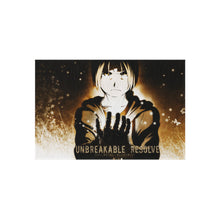 Load image into Gallery viewer, Anime FullMetal Alchemist Rug
