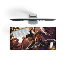 Load image into Gallery viewer, Ninja Must Die 3 Mouse Pad (Desk Mat)
