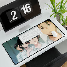 Load image into Gallery viewer, Sing A Bit Of Harmony Mouse Pad (Desk Mat)
