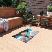 Load image into Gallery viewer, Haikyu!! Rug
