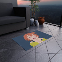 Load image into Gallery viewer, Love Live! Rin Hoshizora Rug
