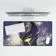 Load image into Gallery viewer, Anime Ultraman Mouse Pad (Desk Mat)

