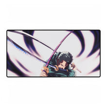 Load image into Gallery viewer, Anime One Piece Mouse Pad (Desk Mat)
