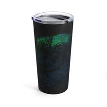 Load image into Gallery viewer, FullMetal Alchemist Tumbler 20oz
