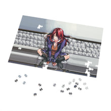Load image into Gallery viewer, Food Wars: Shokugeki no Soma Jigsaw Puzzle
