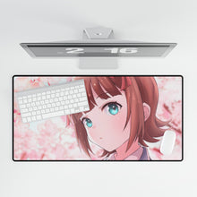 Load image into Gallery viewer, Anime The iDOLM@STER Mouse Pad (Desk Mat)
