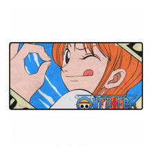 Load image into Gallery viewer, Anime One Piece Mouse Pad (Desk Mat)
