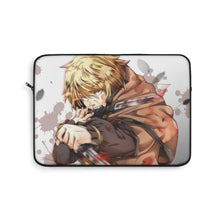 Load image into Gallery viewer, Vinland Saga Laptop Sleeve
