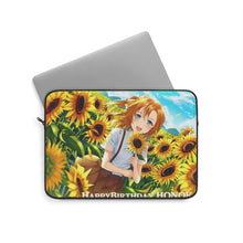 Load image into Gallery viewer, Anime Love Live! Laptop Sleeve

