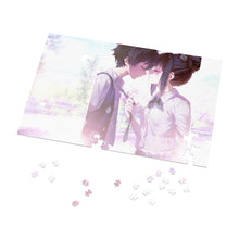 Load image into Gallery viewer, Hyouka Eru Chitanda Jigsaw Puzzle
