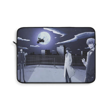 Load image into Gallery viewer, Durarara!! Izaya Orihara, Shizuo Heiwajima, Celty Sturluson Laptop Sleeve
