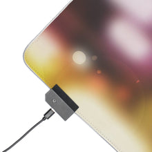 Load image into Gallery viewer, Love Live! Sunshine!! RGB LED Mouse Pad (Desk Mat)
