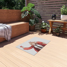 Load image into Gallery viewer, Anime Chainsaw Man Rug
