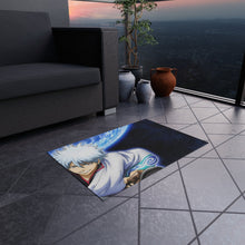 Load image into Gallery viewer, Gintama Gintoki Sakata Rug
