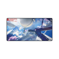 Mirror's Edge Catalyst Mouse Pad (Desk Mat)