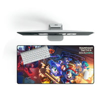 Load image into Gallery viewer, TFT Teamfight Tactics Mouse Pad (Desk Mat)
