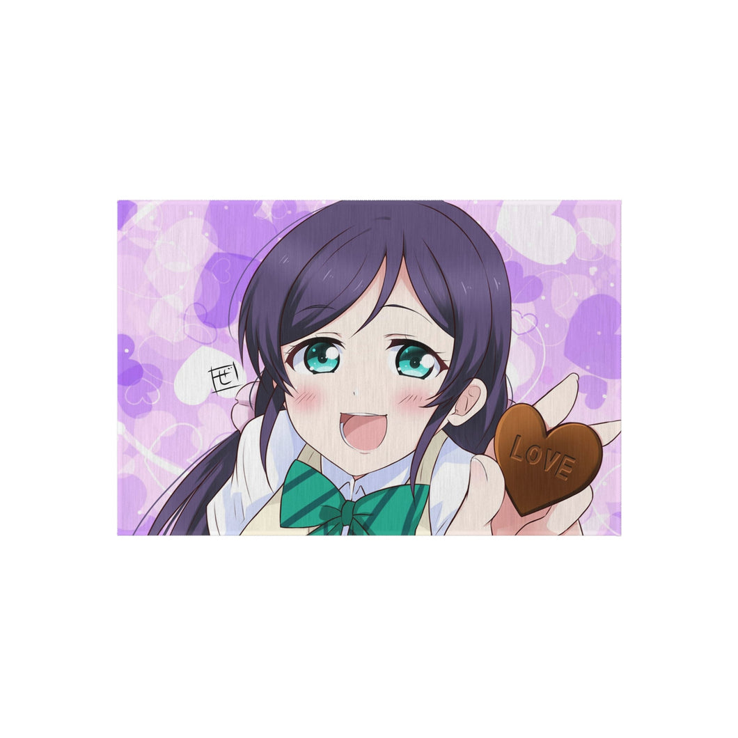 Love Live! Rug