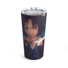 Load image into Gallery viewer, Kara no Kyōkai Tumbler 20oz
