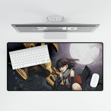 Load image into Gallery viewer, KanColle Mouse Pad (Desk Mat)
