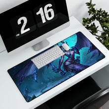 Load image into Gallery viewer, Smite Mouse Pad (Desk Mat)
