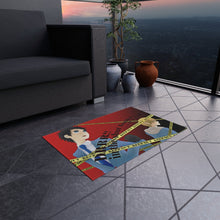 Load image into Gallery viewer, Durarara!! Masaomi Kida, Anri Sonohara Rug
