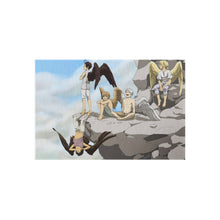 Load image into Gallery viewer, Hetalia: Axis Powers Rug
