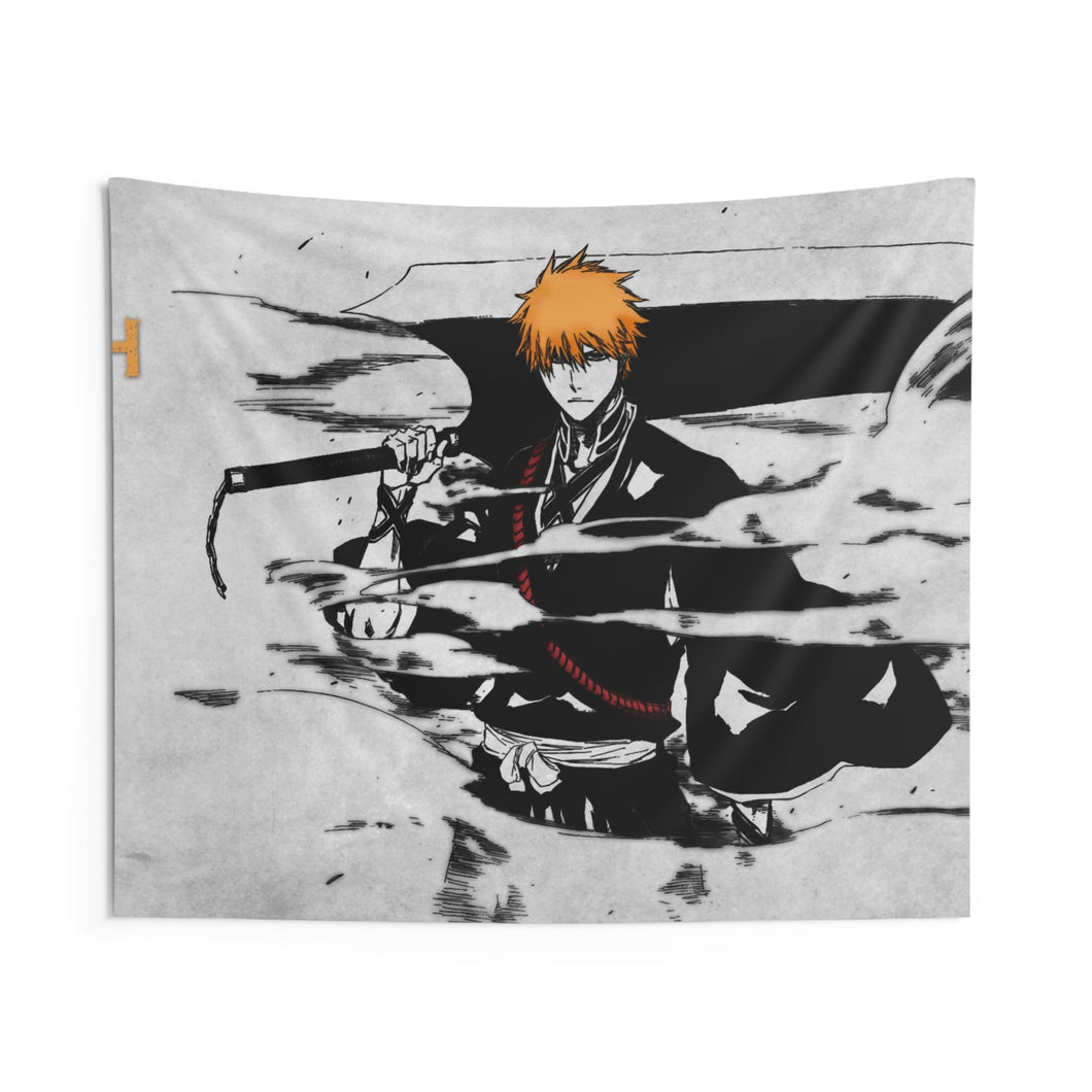 Anime Bleach Indoor Wall Tapestry