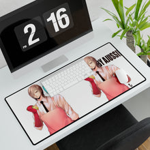Load image into Gallery viewer, Anime Noblesse Mouse Pad (Desk Mat)
