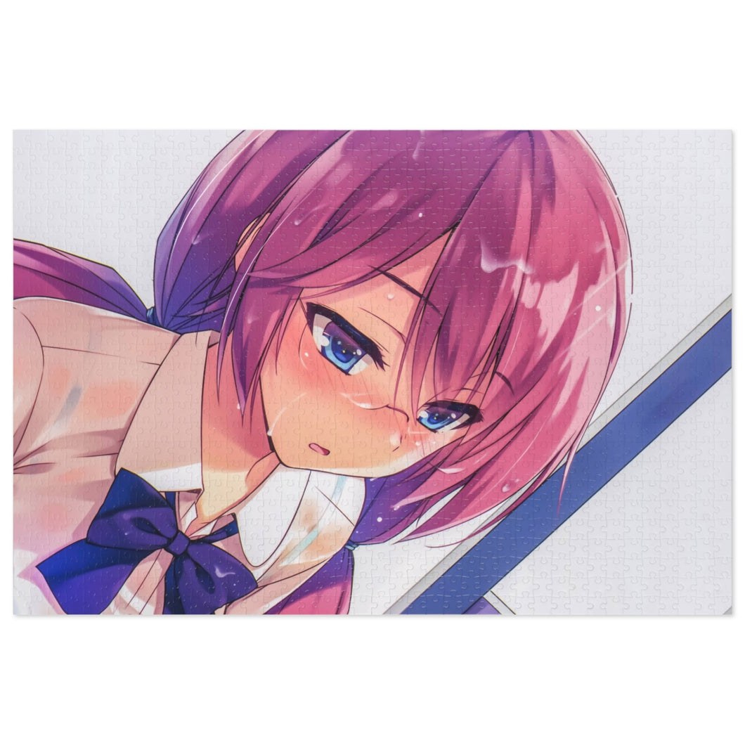 Classroom of the Elite Airi Sakura Jigsaw Puzzle