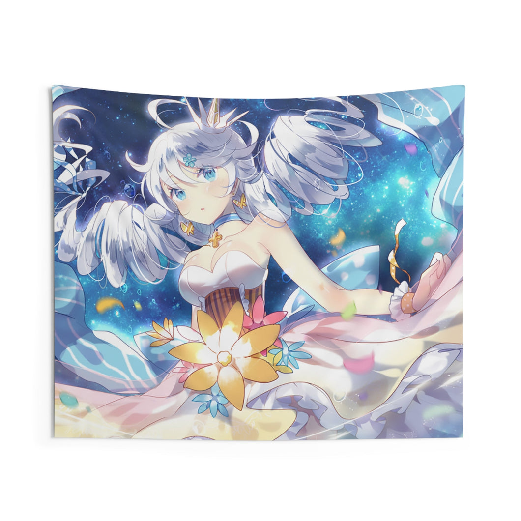 Benghuai Xueyuan Indoor Wall Tapestry