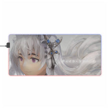 Load image into Gallery viewer, Chaika Trabant RGB LED Mouse Pad (Desk Mat)
