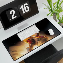 Load image into Gallery viewer, Anime Ultraman Mouse Pad (Desk Mat)

