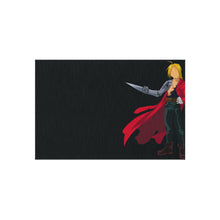 Load image into Gallery viewer, Fullmetal Alchemist: Brotherhood Edward Elric 8k Rug
