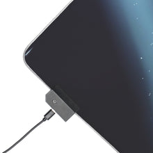 Load image into Gallery viewer, Kara no Kyōkai RGB LED Mouse Pad (Desk Mat)
