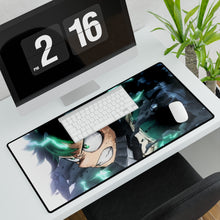 Load image into Gallery viewer, Deku Mouse Pad (Desk Mat)
