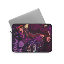 Load image into Gallery viewer, The Seven Deadly Sins Merlin Laptop Sleeve
