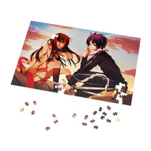 Load image into Gallery viewer, Anime Noragami Jigsaw Puzzle
