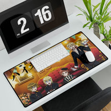 Load image into Gallery viewer, The Royal Tutor Mouse Pad (Desk Mat)
