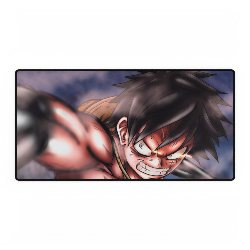 Anime One Piece Mouse Pad (Desk Mat)