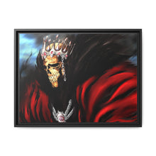 Load image into Gallery viewer, Anime Bleach Canvas Framed Art Print
