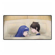 Load image into Gallery viewer, Sleep together Mouse Pad (Desk Mat)
